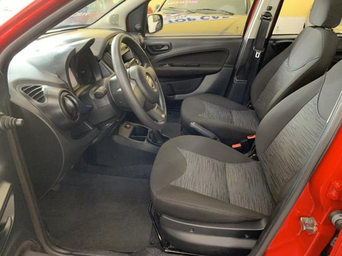 Fiat Uno 1.0 Drive Flex Sem Entrada 2018