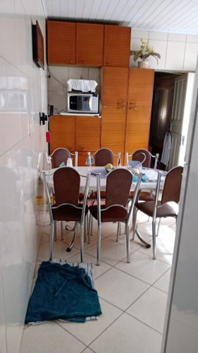 Imagem 4 de 16 de Casa À Venda, 142 M² Por R$ 550.000,00 - Jardim Japão - São Paulo/sp - Ca0549