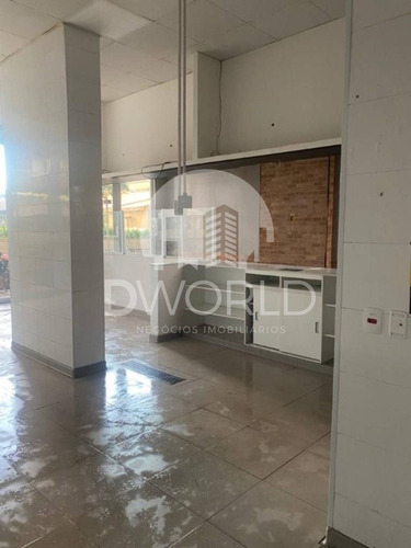 Imagem 7 de 20 de Boulevard Marco Zero - Excelente Local! - Lo00003 - 70620959