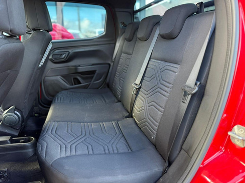 Fiat Strada Freedom 1.3 Cd