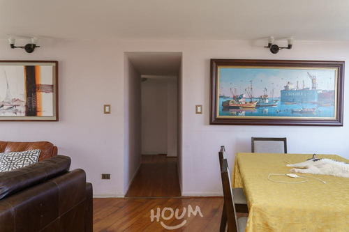 Imagen 7 de 30 de Departamento Orden De Malta Id: 24090