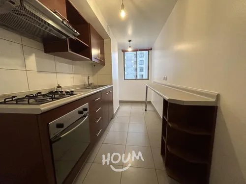 Departamento Avenida Vicuña Mackenna Id: 152829
