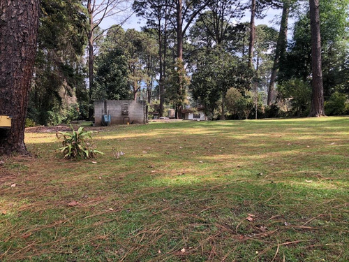 Imagen 9 de 10 de Terreno En Avandaro