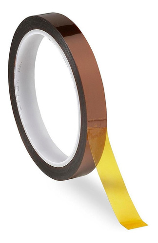 3m 5413 Cinta De Poliamida - 13mm X 33m - 2 Rollos/paq