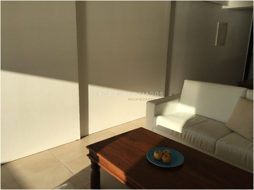 Apartamento En Punta Ballena, 2 Dormitorios *- Ref: 1789