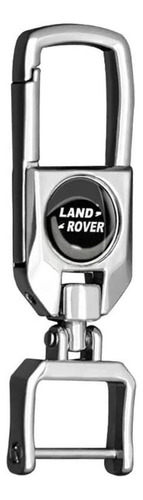 Chaveiro Land Rover Lrx Evoque Wolf Defender Discovery A Lux