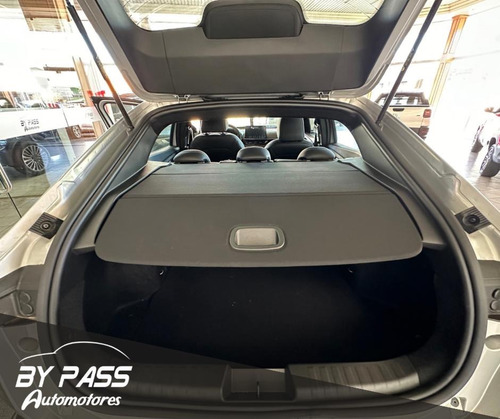 Fiat FASTBACK 1.0 T Impetus 200 At