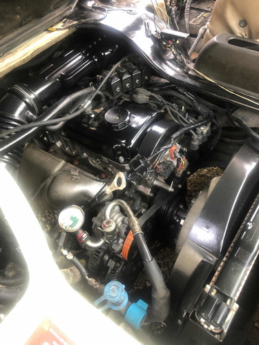 Imagen 9 de 9 de Mitsubishi Panel L300 2.0