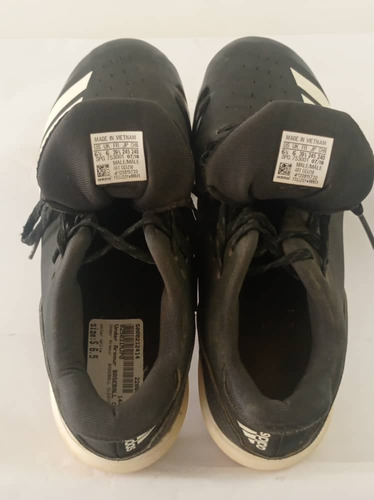 Tacos De Beisbol Marca adidas Usados Originales (Usado)