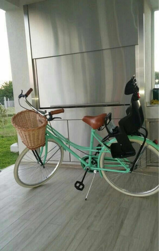 Bicicleta Vintage