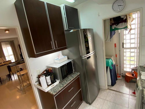 Imagen 12 de 15 de Departamento 3 Ambientes 65 Mts Vendo Urgente
