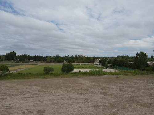 Terreno / Lote En Venta De 38105m2 Ubicado En San Martín