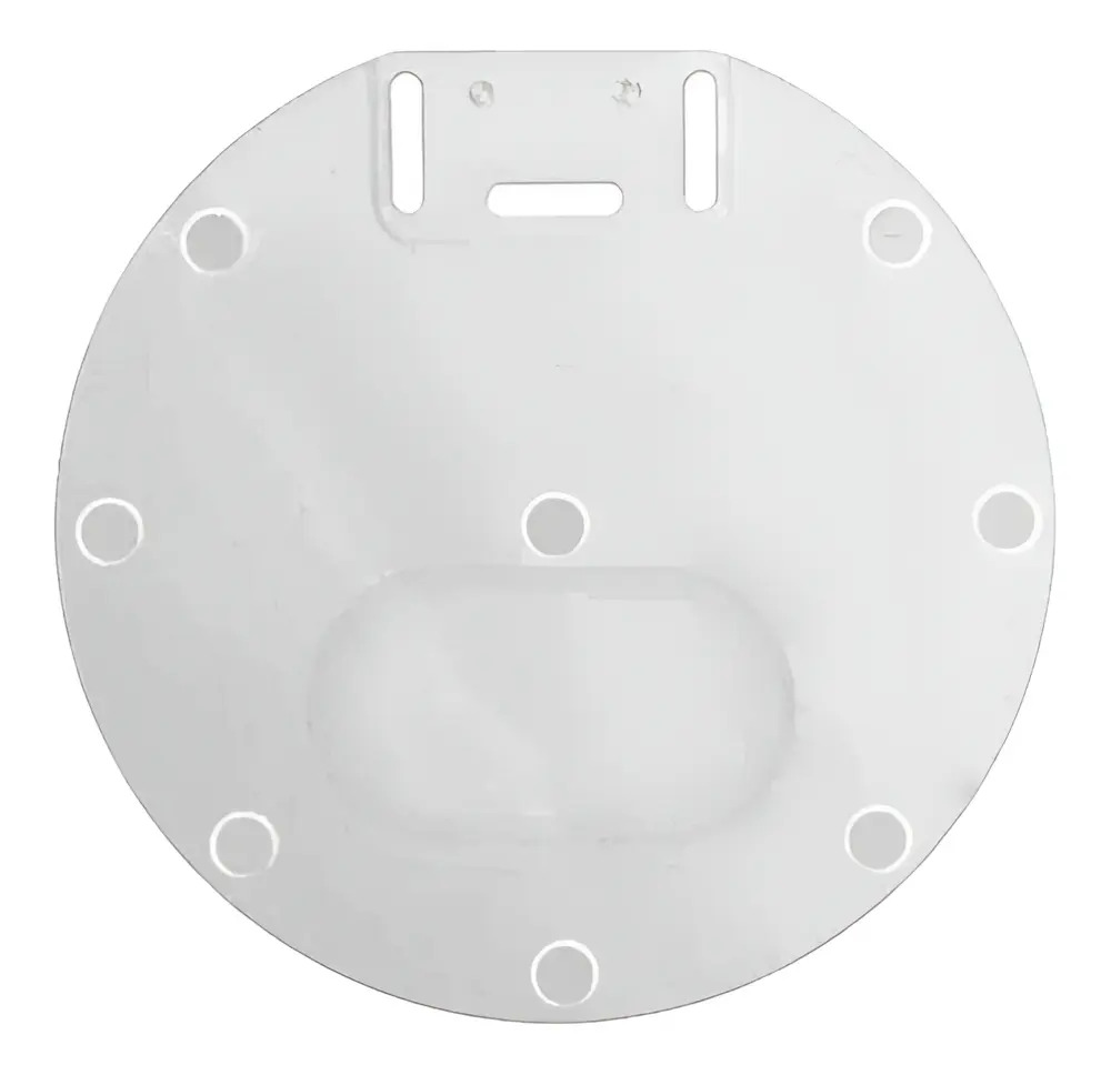 Substituição do aspirador de pó Xiaomi Mi Robot Waterproof M White