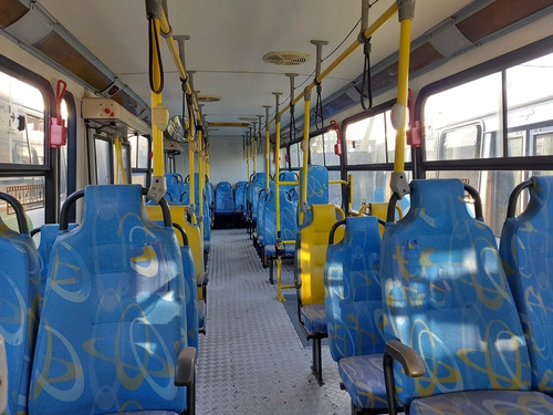 Ônibus Volks Wagen, Comil Svelto, Ano 13/13, Com 37 Lug