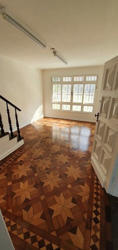 Imagem 1 de 15 de Casa Com 3 Dormitórios Para Alugar, 120 M² Por R$ 3.800,00 - Campo Grande - Santos/sp - Ca1232