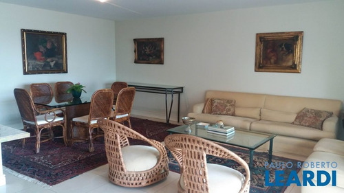 Imagem 5 de 15 de Apartamento - Brooklin - Sp - 548275