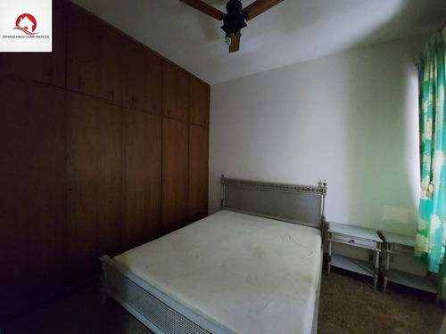 Imagem 9 de 18 de Grande Oportunidade De Imóvel A 60 Metros Da Praia Das Pitangueiras - Ap05820 - 69326833