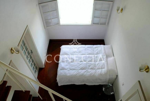 Imagem 22 de 25 de Casa À Venda No Alphaville Residencial 10 Com 6 Suítes - Cncr1027