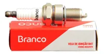 Comprar Vela Ignição Branco Original B4t 5.5\u002F6.5\u002F7.0\u002F8.0\u002F11.0\u002F13.0 