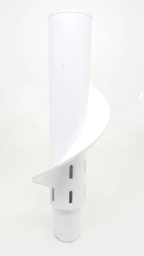 Agitador Sup. Electrolux Ltc07 Lte08 Ltd09 77492408 Original Branco