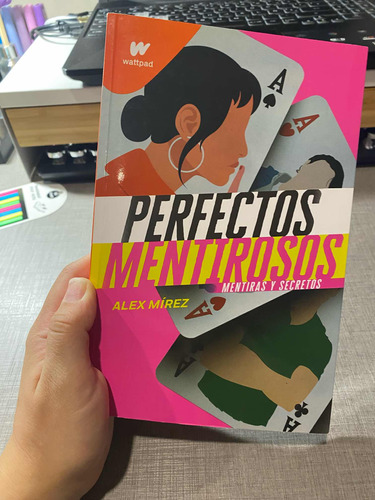 Perfectos Mentirosos: Mentiras Y Secretos