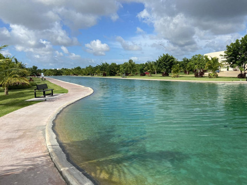 Terreno En Rio Residencial, Cancún