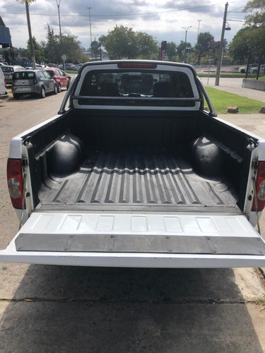 Effa Plutus 4x4 Doble Cabina