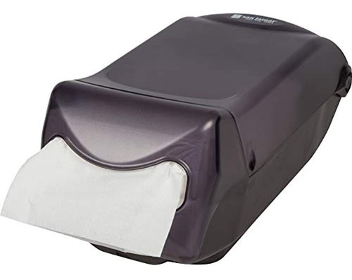 Imagen 2 de 7 de Dispensador De Servilletas De Sobre Encimera Para Locales Sa