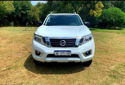 Nissan Frontier 2020 2.3 Le Cd 4x4 At