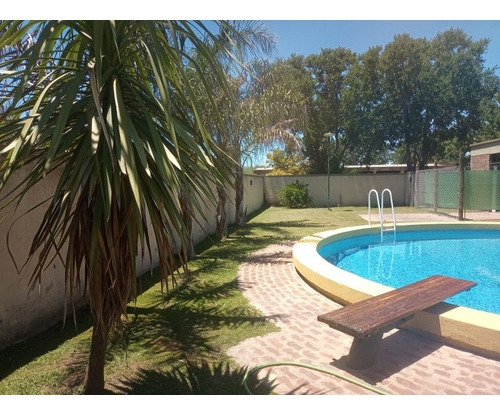 Alquiler Casa Quinta
