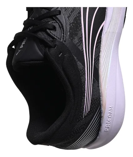 Zapatillas Puma Running Redeem Profoam Engineered Adp Ng