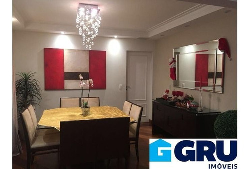 Imagem 9 de 15 de Ótimo Apartamento Localizado Na Vila Rosália