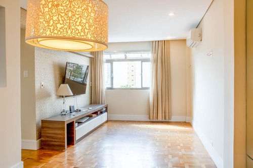 Apartamento A Venda Em São Paulo - 22820