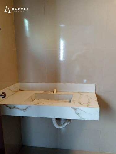 Imagem 10 de 21 de Casa Com 3 Dormitórios À Venda, 120 M² Por R$ 425.000,00 - Ceilândia Norte - Brasília/df - Ca0012