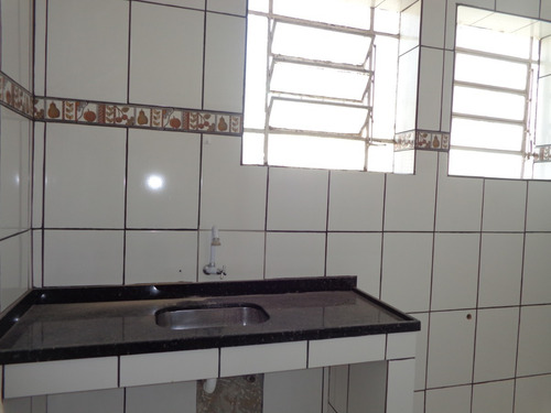 Imagem 6 de 20 de Casa 2 Quartos Praça Seca