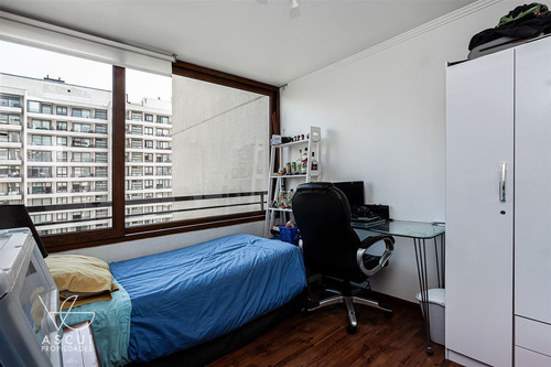 Departamento En Venta De 3 Dorm. En Lo Barnechea