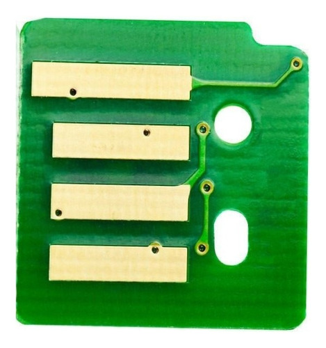 Chip Para Tambor Drum Xerox Phaser 7800 / 106r01582