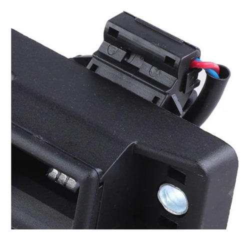 Rear Tail Gate Latch Lock 77003-08997 7700308997 8200078950