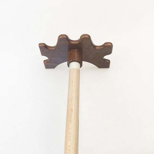 Herramienta Auxiliar Para Cabeza De Tenedor Bajo 9.2x6.5cm