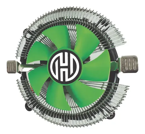 Cooler Universal Hoopson CL-170G Intel/AMD Compatível c/ Pasta