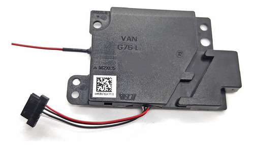 Altavoces Integrados Compatible Con Hp Pavilion 15-cd /