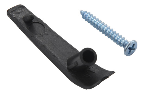 Difusor Universal Para Parachoques Trasero De Coche, 4 Unida
