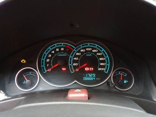 Chevrolet Celta 1.4n Lt Spirit 5 Puertas