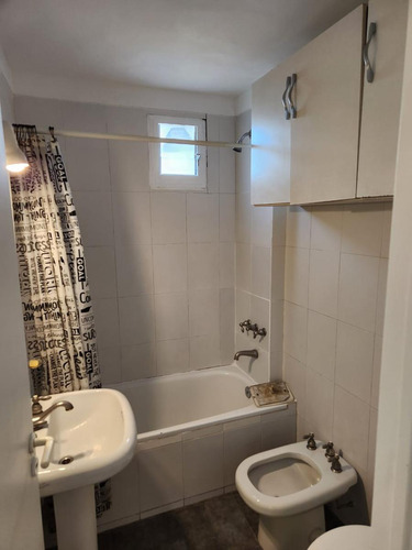 Departamento En Alquiler, 3 Amb A 4 Cuadras De La Estacion