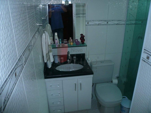 Imagem 11 de 15 de Sobrado - Vila Alpina - Ref: 7201 - V-7201