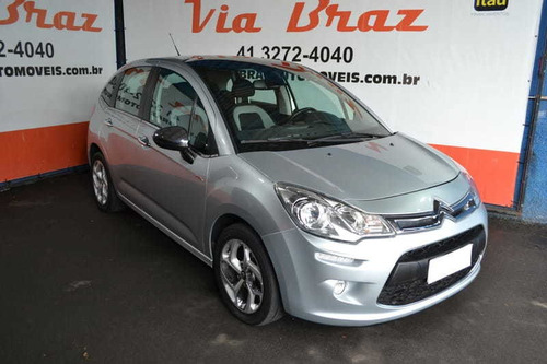 Citroen C3 120m Exclusiv