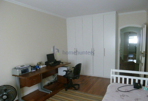 Apartamento Com 4 Dormitórios À Venda, 309 M² Por R$ 1.450.000,00 - Centro - Campinas/sp - Ap6179