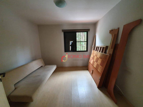 Imagem 18 de 22 de Sobrado Com 2 Dormitórios À Venda, 75 M² Por R$ 385.000,00 - Conjunto Residencial Vista Verde - São Paulo/sp - So0419