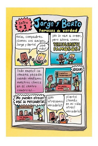 Imagen 4 de 6 de Hombre Perro Vol.9. Churre Y Castigo - Dav Pilkey
