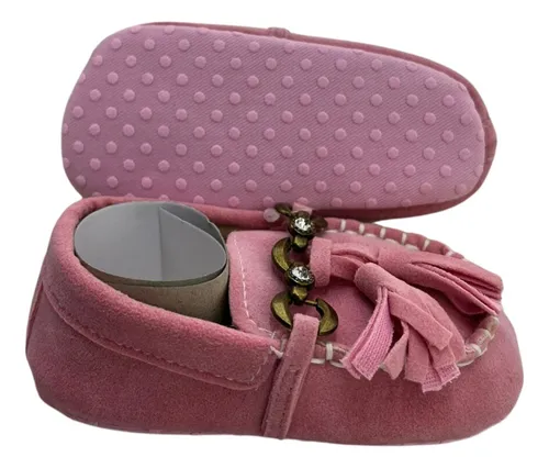 Zapatitos Bebe MercadoLibre